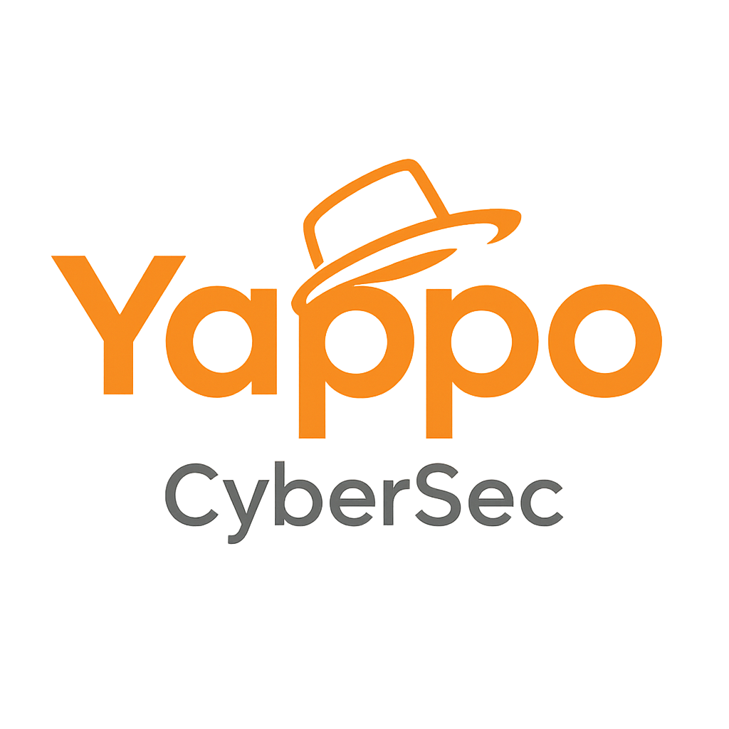 Yappo logo